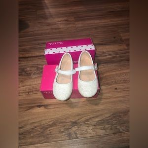 Shoes olive y Edie black color